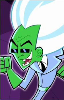 Technus's image