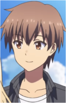 Takahara Hairi