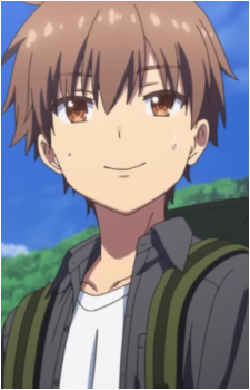 Takahara Hairi