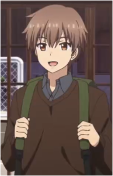 Takahara Hairi