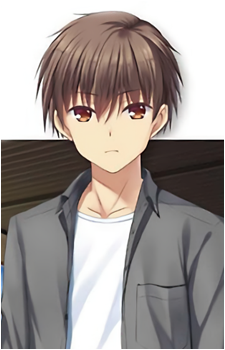Takahara Hairi
