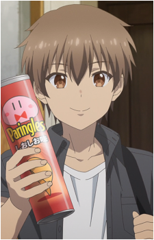 Takahara Hairi