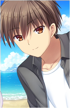 Hairi Takahara's image