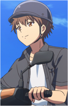 Takahara Hairi