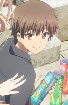 Takahara Hairi