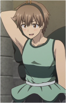 Takahara Hairi