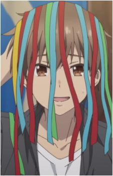 Takahara Hairi