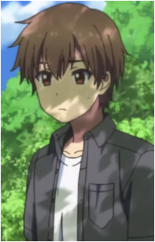 Takahara Hairi