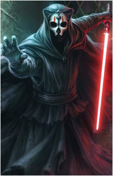 Darth Nihilus