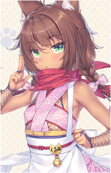 Kurumi {NP}'s image