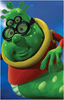 Doppy Doppweiler's image