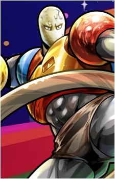 Planetman