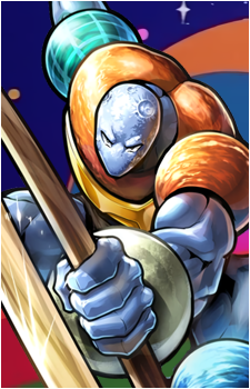 Planetman