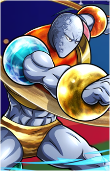 Planetman