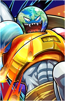 Planetman