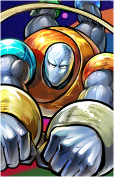 Planetman