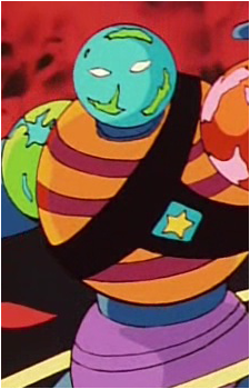 Planetman