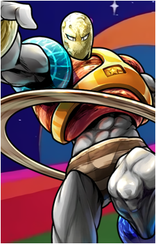 Planetman