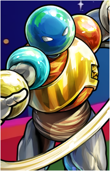 Planetman