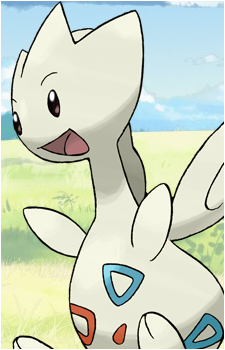 Togepi