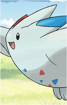 Togepi