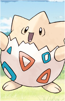 Togepi