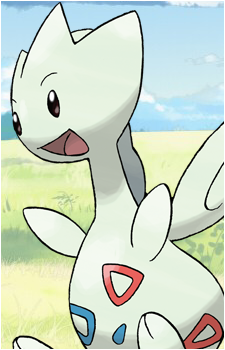 Togepi