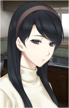 Fuyumi Kayahara's image