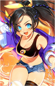 Eleanor's image