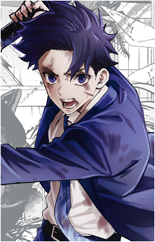 Akira Ichijo's image