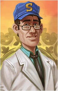 Dr. Brewer's Clone