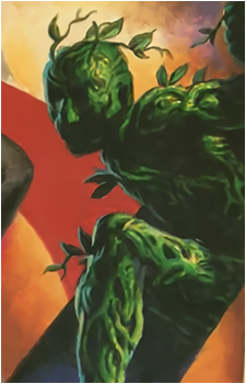 Dr. Brewer's Clone