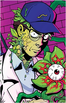 Dr. Brewer's Clone
