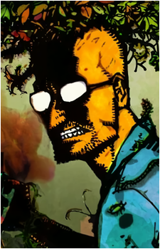 Dr. Brewer's Clone