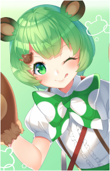 Hinokuma Ran's image