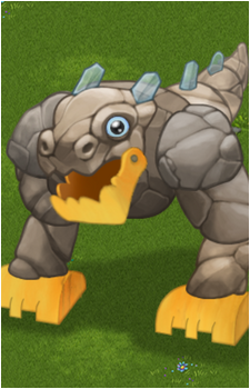 T-Rox's image