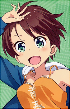 Hajime Shinoda