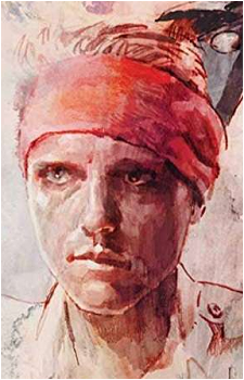 Nikanor 'Nick' Chevotarevich's image