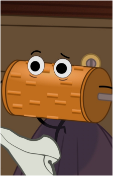 Music Box's image