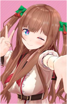 Kakyoin Chieri's image