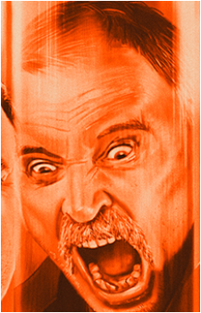 Francis Begbie's image