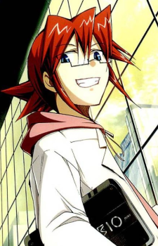 Junichirou Kagami's image