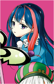 Sa Gojou's image