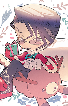 Rinne Itomeguri