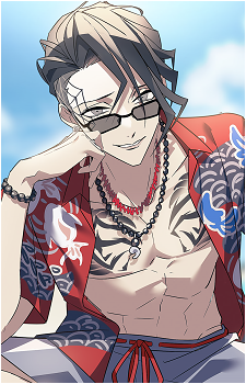 Rinne Itomeguri