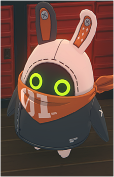 Eous's image