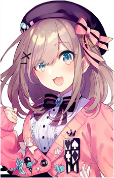 Suzuhara Lulu