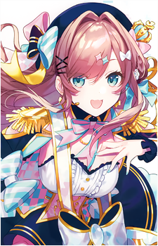 Suzuhara Lulu