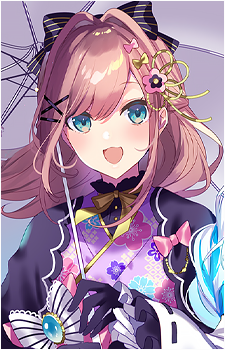 Suzuhara Lulu