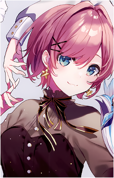 Suzuhara Lulu